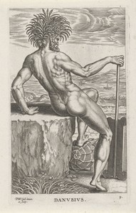 Riviergod Danubius