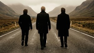 Road Ahead