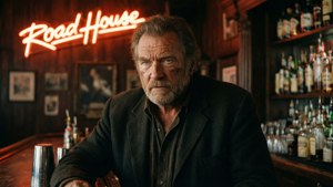 Road House Bouncer