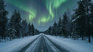 Road to Aurora