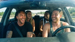 Road Trip