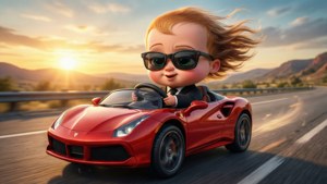 Road Trip Boss