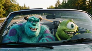 Road Trip Duo