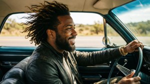 Road Trip Freedom