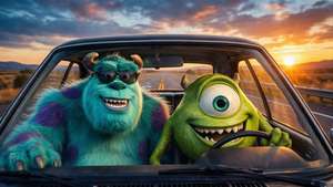 Road Trip Pals