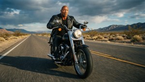 Road Warrior
