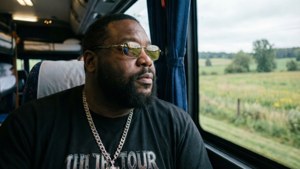 Road Warrior