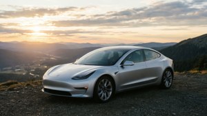 Roadster Summit Sunrise