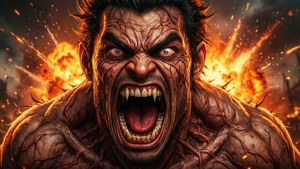 Roar of Destruction