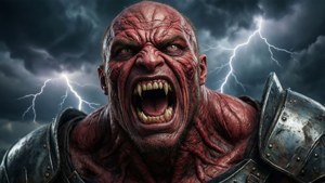 Roar of Destruction