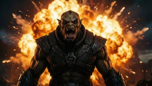 Roar of Fury