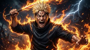 Roar of Power