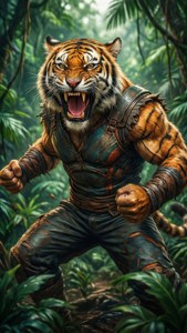 Roar of Pump