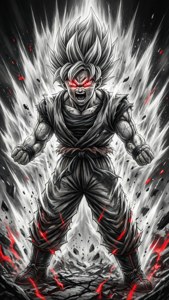 Roar of Rage