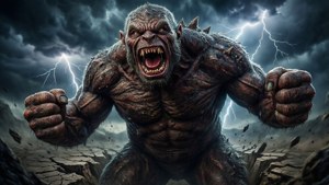 Roar of the Beast