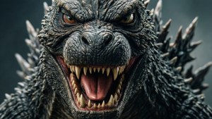 Roar of the Beast