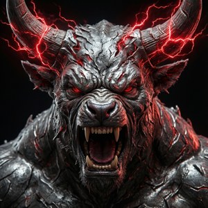 Roar of the Bull