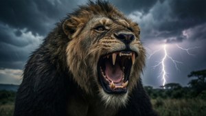 Roar of the Thunder