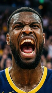 Roar of Victory
