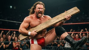 Roaring Hacksaw