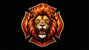 Roaring Lion