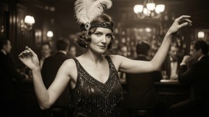 Roaring Twenties