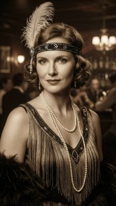 Roaring Twenties