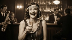 Roaring Twenties