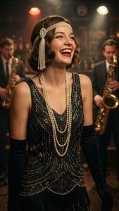 Roaring Twenties