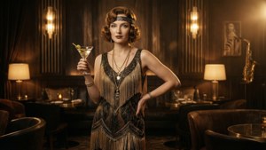 Roaring Twenties