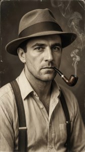 Roaring Twenties