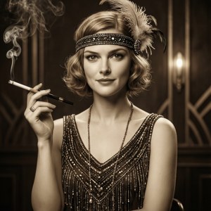 Roaring Twenties