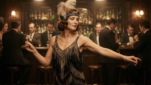 Roaring Twenties