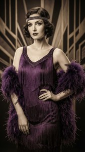 Roaring Twenties Amity