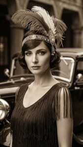 Roaring Twenties