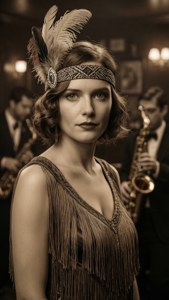 Roaring Twenties