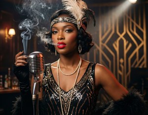 Roaring Twenties Jazz