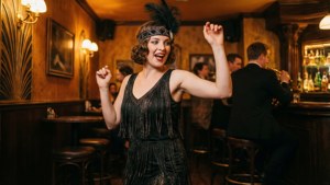 Roaring Twenties Jazz