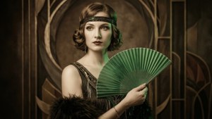 Roaring Twenties Variant