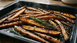 Roasted Perfection