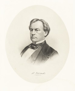 Robert Augustus Toombs