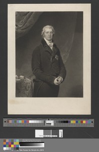 Robert Banks Jenkinson, 2nd Earl of Liverpool