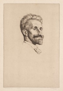 Robert Bontine Cunningham Graham