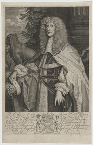 Robert Bruce, First Earl of Arlesbury