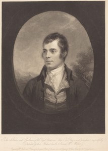 Robert Burns