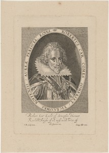 Robert Carr, Earl of Somerset
