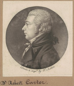 Robert Carter