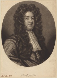 Robert Cecil