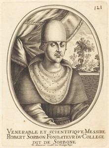 Robert de Sorbon
