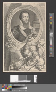 Robert Devereux, Earl of Essex